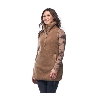 Indyeva Pecora Polortec Tunic NWT